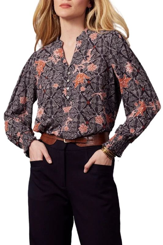 Epic Deals FEARLESS TOP - LS2639