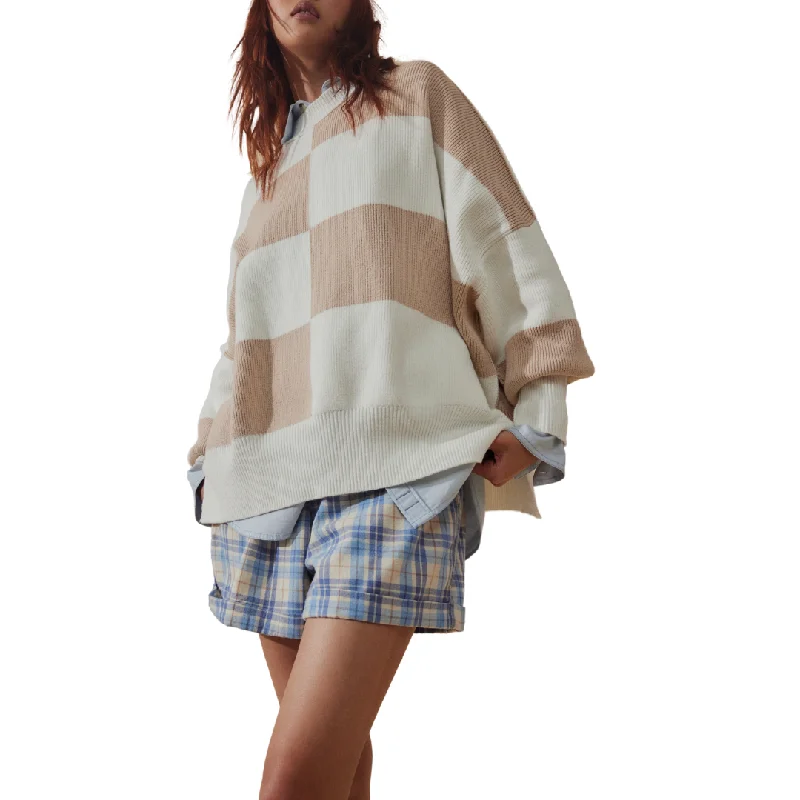 Season Finale Sale Checker Easy Street Tunic