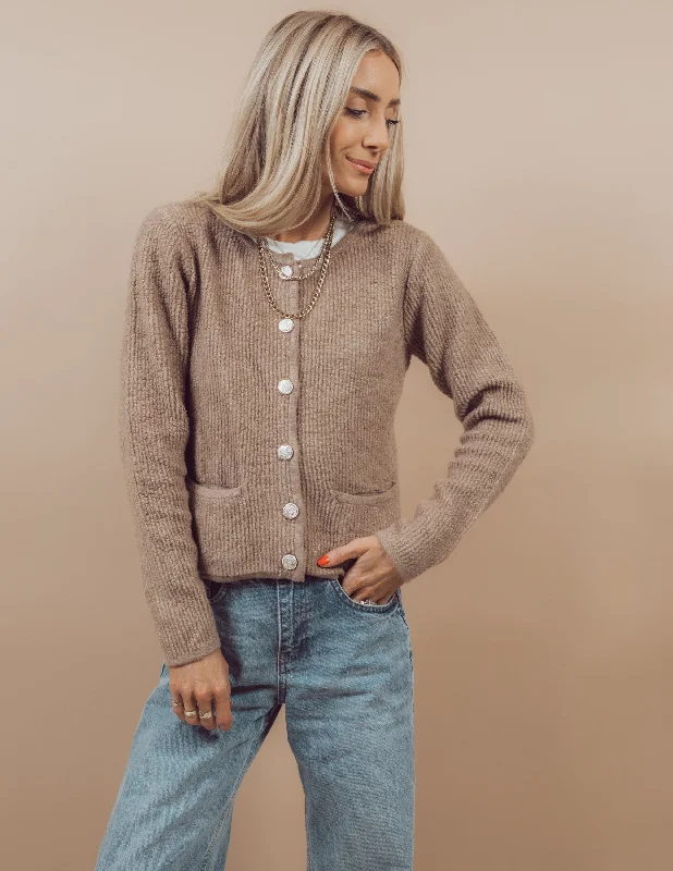 Overstock Maddyn Cardigan