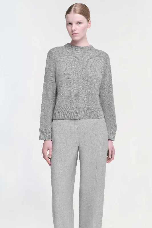 Unbeatable Deal Mckay Cashmere Pullover