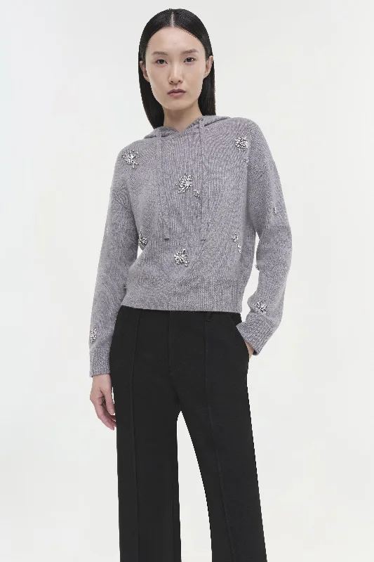 Weekend Discounts to Enjoy Karmen Top