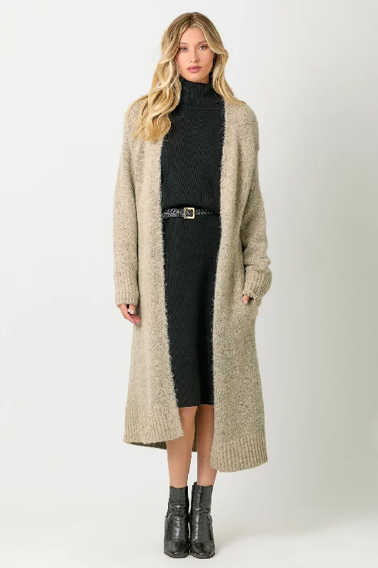 Exclusive Access Millie Long Cardigan