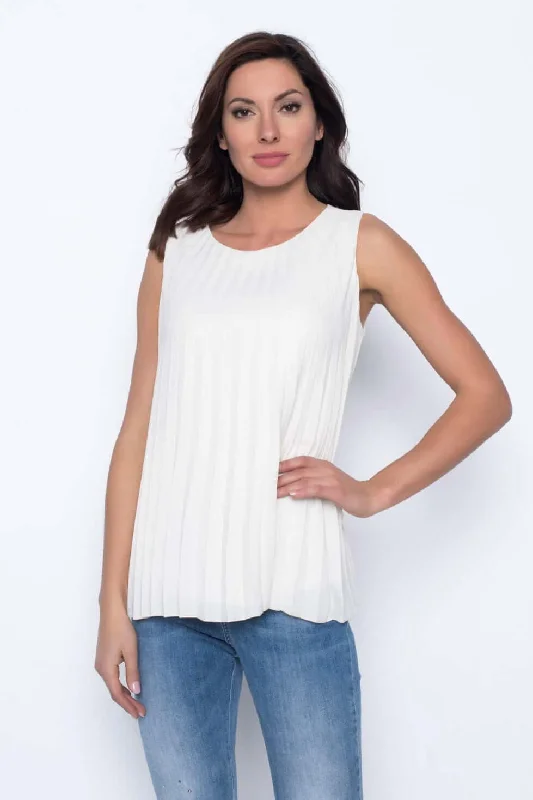 Early Bird Discount Frank Lyman Top 203261