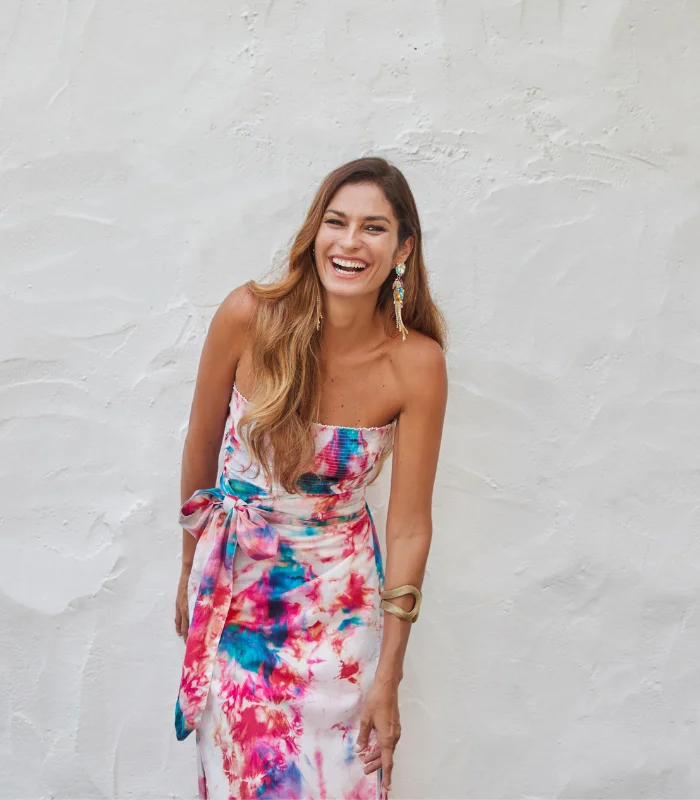 Steals and Deals Pixie Bandeau by KonaCoco