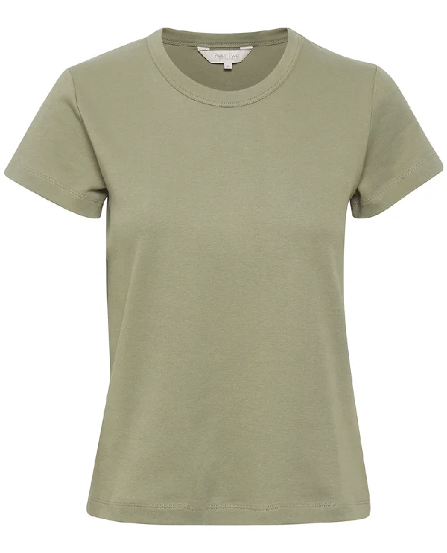 Deal Mania Part Two Ratan Vetiver T-Shirt