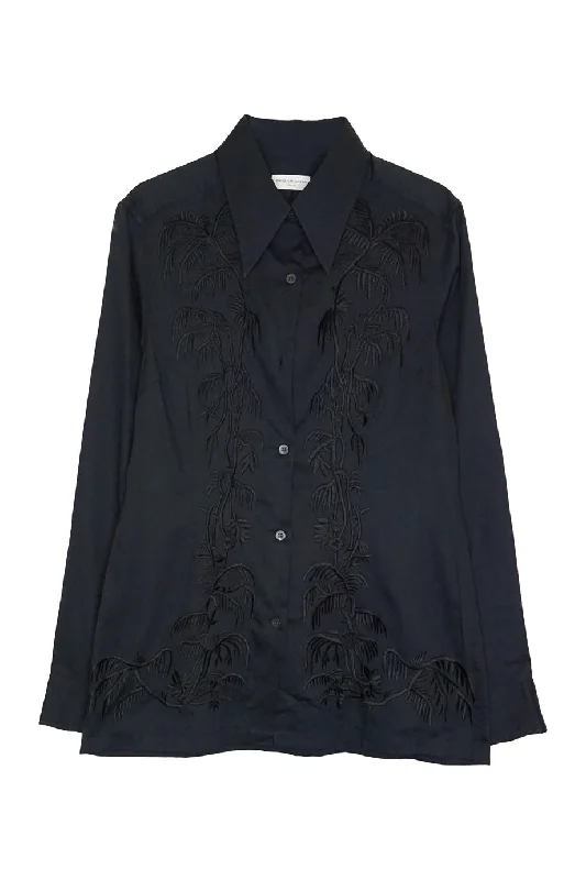 Weekend Bargains to Indulge In [WW22522] Dries Van Noten | Shirt