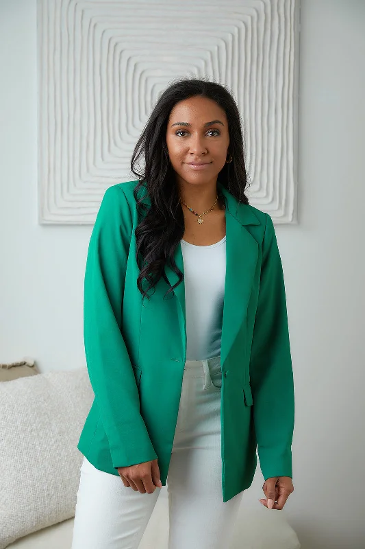 Weekend Deals That Wow Business as Usual Blazer
