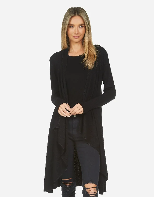 Clearance Items Martel LE Hoodie Cardigan
