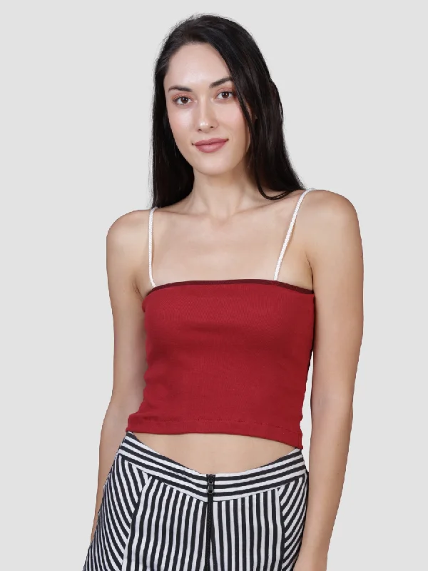 Unbeatable Prices Plum Chic Camisole