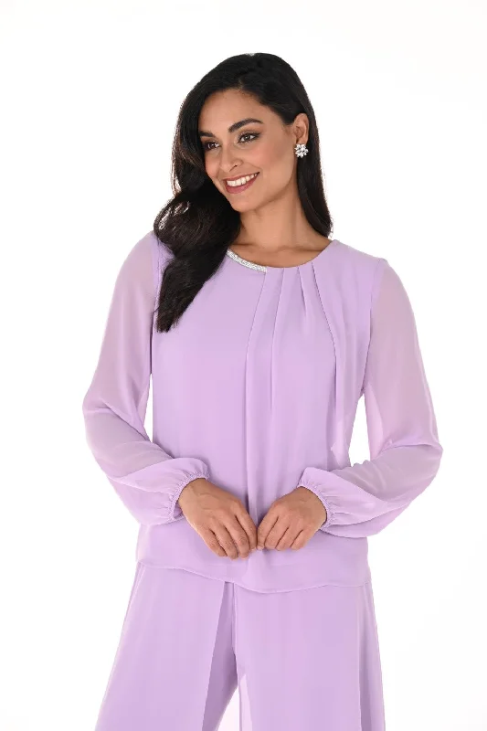 Shop Now Lyman Top 248300 Amethyst