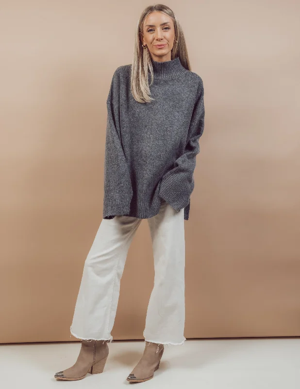 Extra Discount Rachelle Oversized Sweater