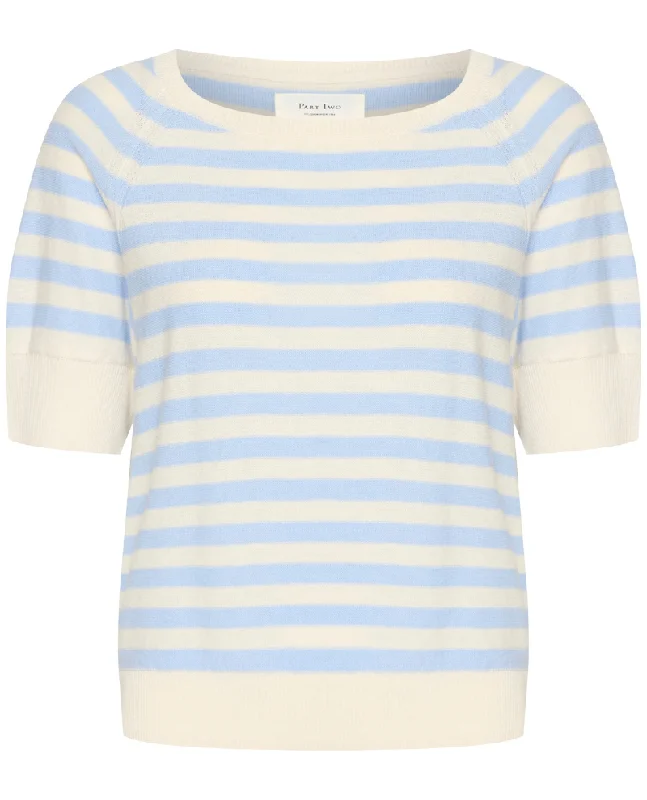 Weekend Bargains Await You Part Two Glennie Windsurf Knit