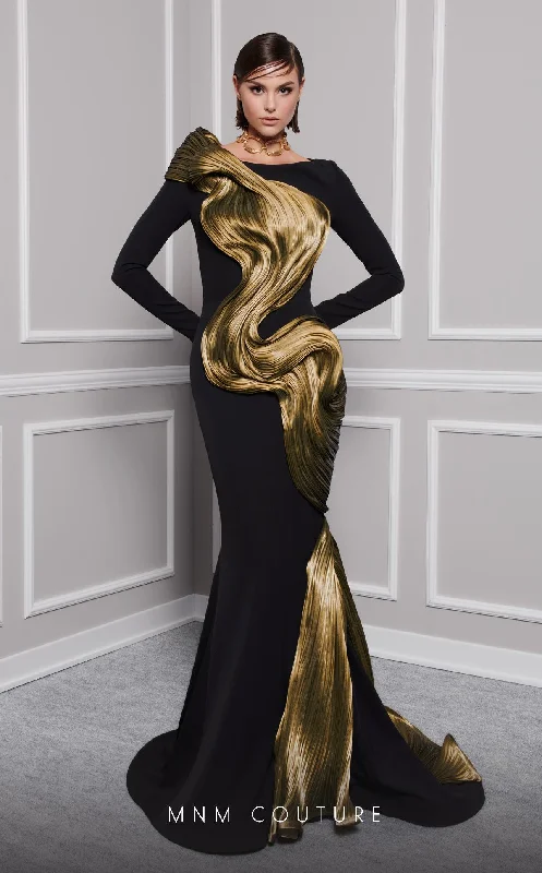 Lowest Price MNM Couture 2730A