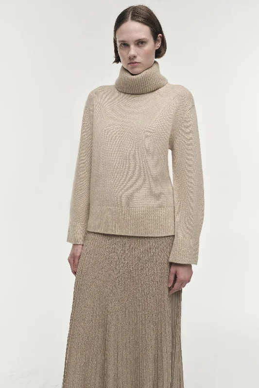 Weekend Deals That Spark Katy Cashmere Sweater