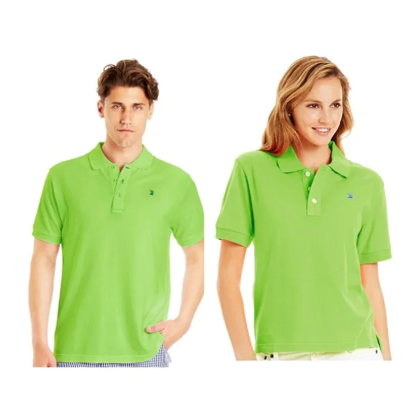 Deal of the Day Lime Polo Shirt