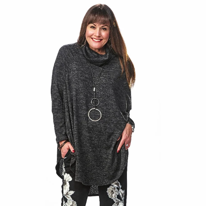 Weekend Discounts to Celebrate Full Sleeve Casual Knit Sweater
