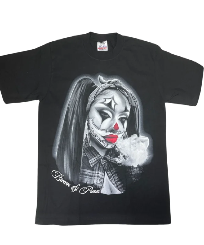 Great Bargains Blowing Smoke Tee