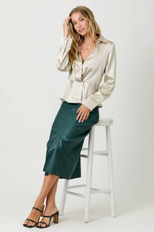 Buy Now Daisy Blouse