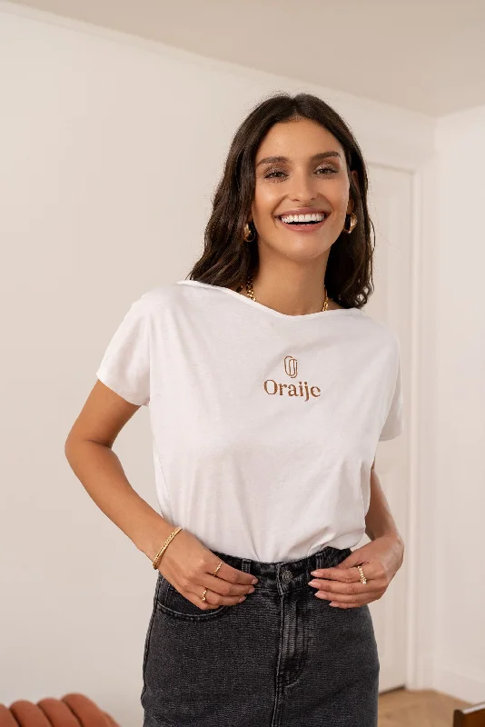 Online Exclusive T-Shirt Tycia