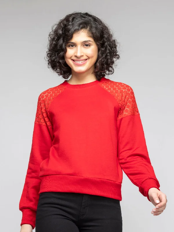 Flash Deal Amie Sweatshirt