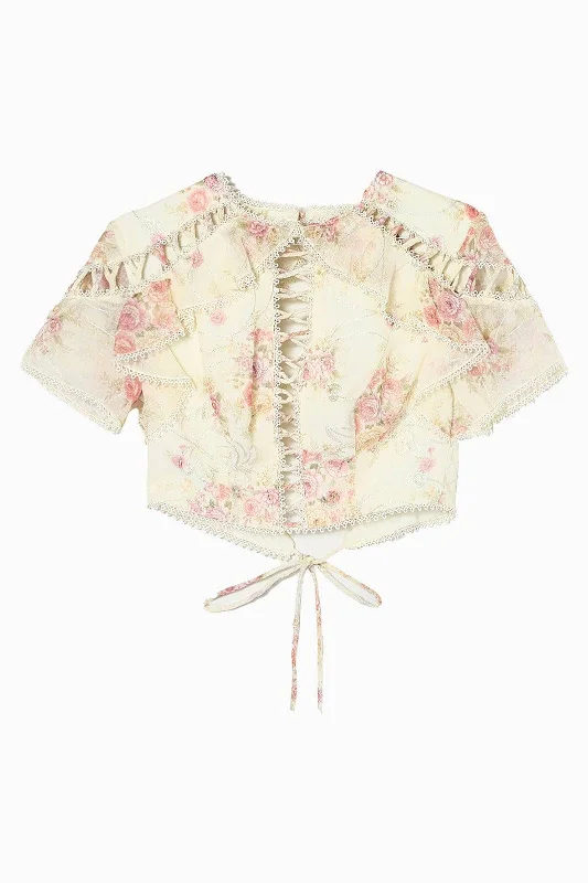 Mega Sale Theodora \Top