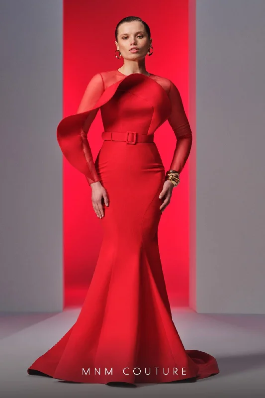 Big Discounts MNM Couture N0613