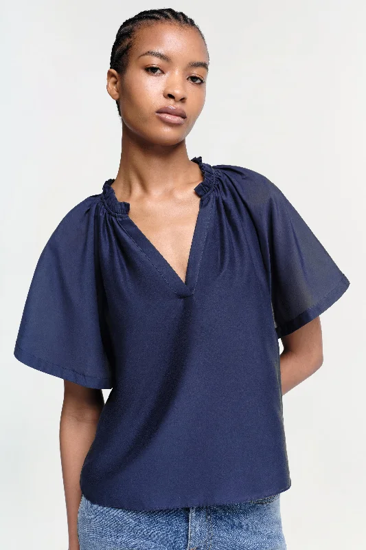 Weekend-Only Price Drops Ludovica Top