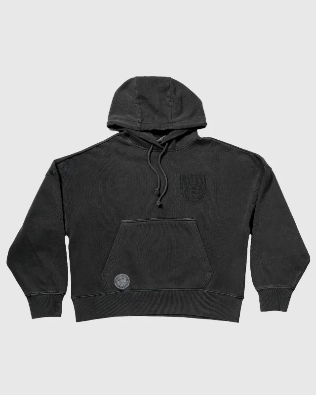 Huge Savings Origin Hooded Sweatshirt