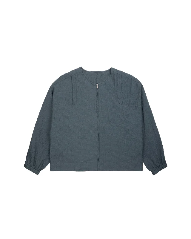 Super Bargain Seersucker Summer Jacket