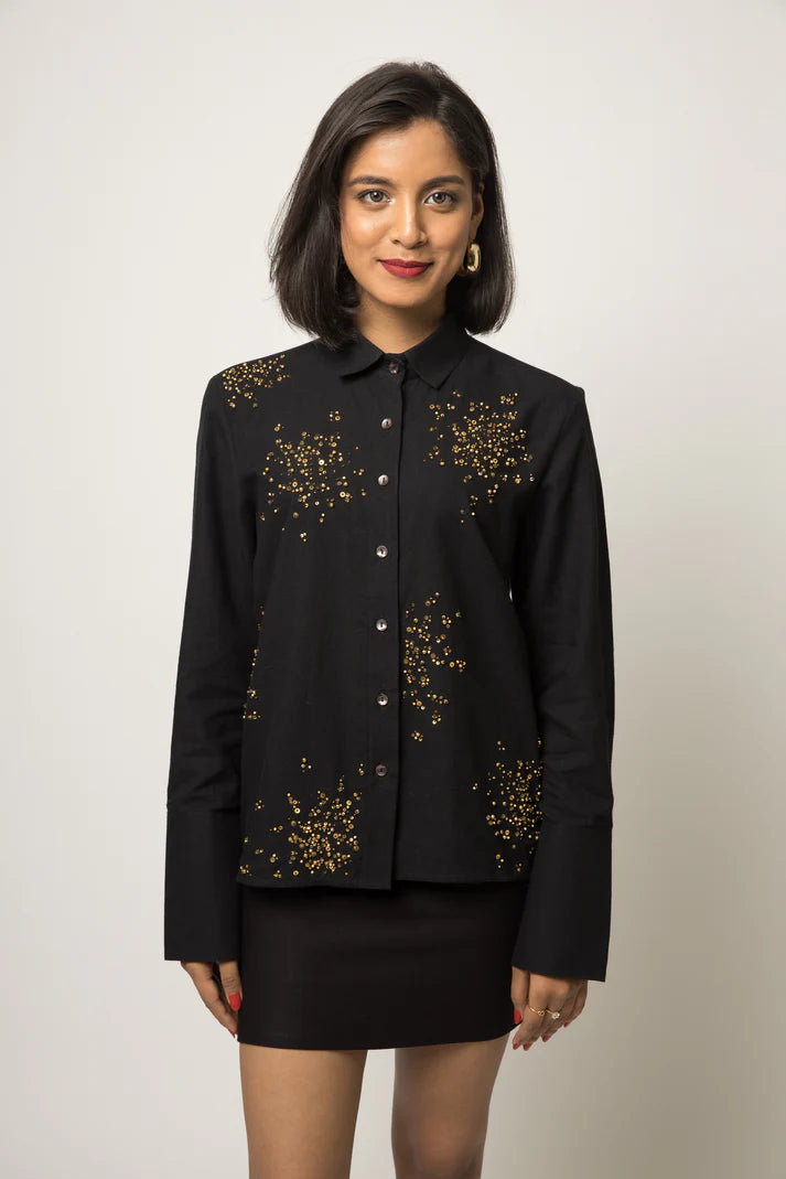 Shop and Save The Firecracker Shirt