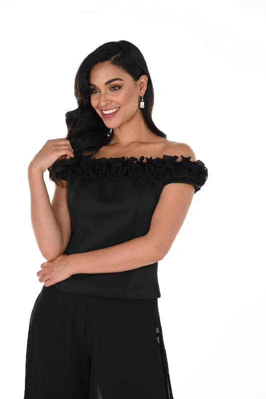 Hot Buy Lyman Top 248201U Black