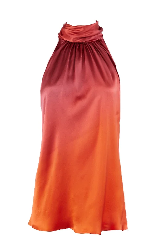 Exclusive Weekend Offers Inside Erden Hand-Dyed Top