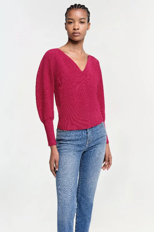 Don't Delay Montana Pullover