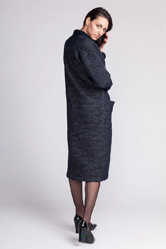 Weekend Bargains to Indulge In PDF Pattern - Esme Maxi Cardigan | Named Clothing