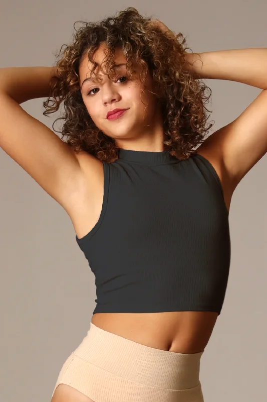 Exclusive Weekend Offers Inside Authentic Crop - Pavement - FINAL SALE