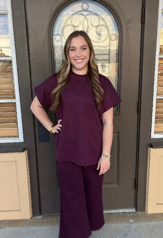 Closeout Wine Cozy Top