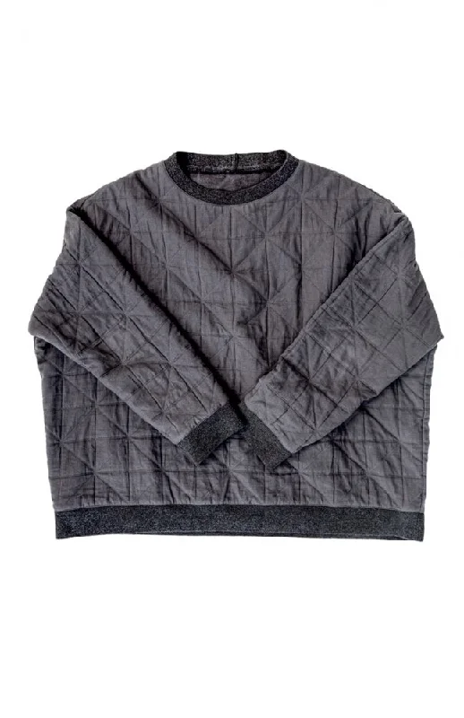 Bonus Savings PDF Pattern - Sidney Sweatshirt | Merchant & Mills
