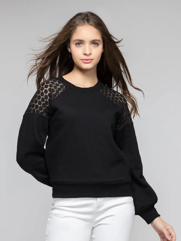 Overstock Clearance Daniela Sweatshirt