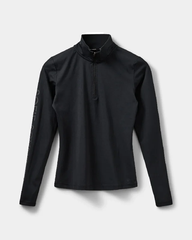 Great Bargain MALLORYSW T-SHIRT LONG SLEEVE - Black