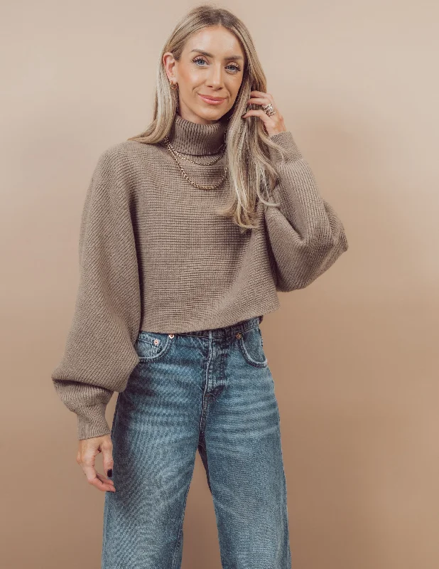Unmissable Sale Aynsley Cropped Sweater