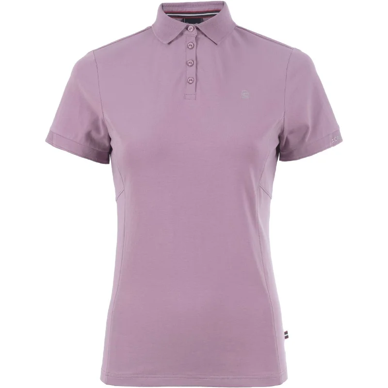 Exclusive Offer Cavallo Polo Caval Cotton Dusty Rose