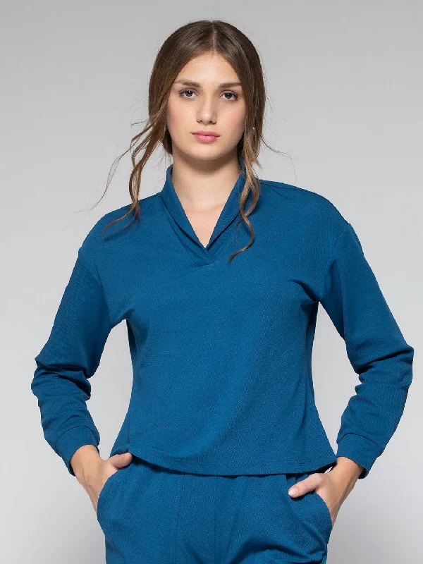 Exclusive Offers Thea Sweatshirt
