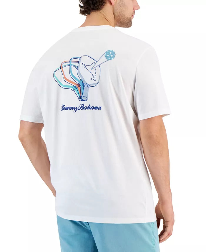 The Best Prices Bainbridge Match Tee
