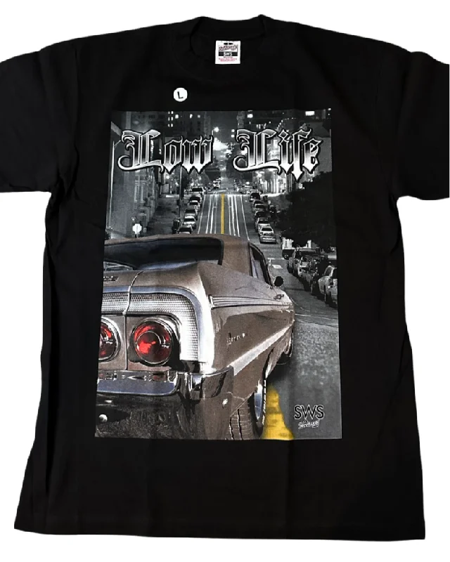 Daily Specials Low Life Tee