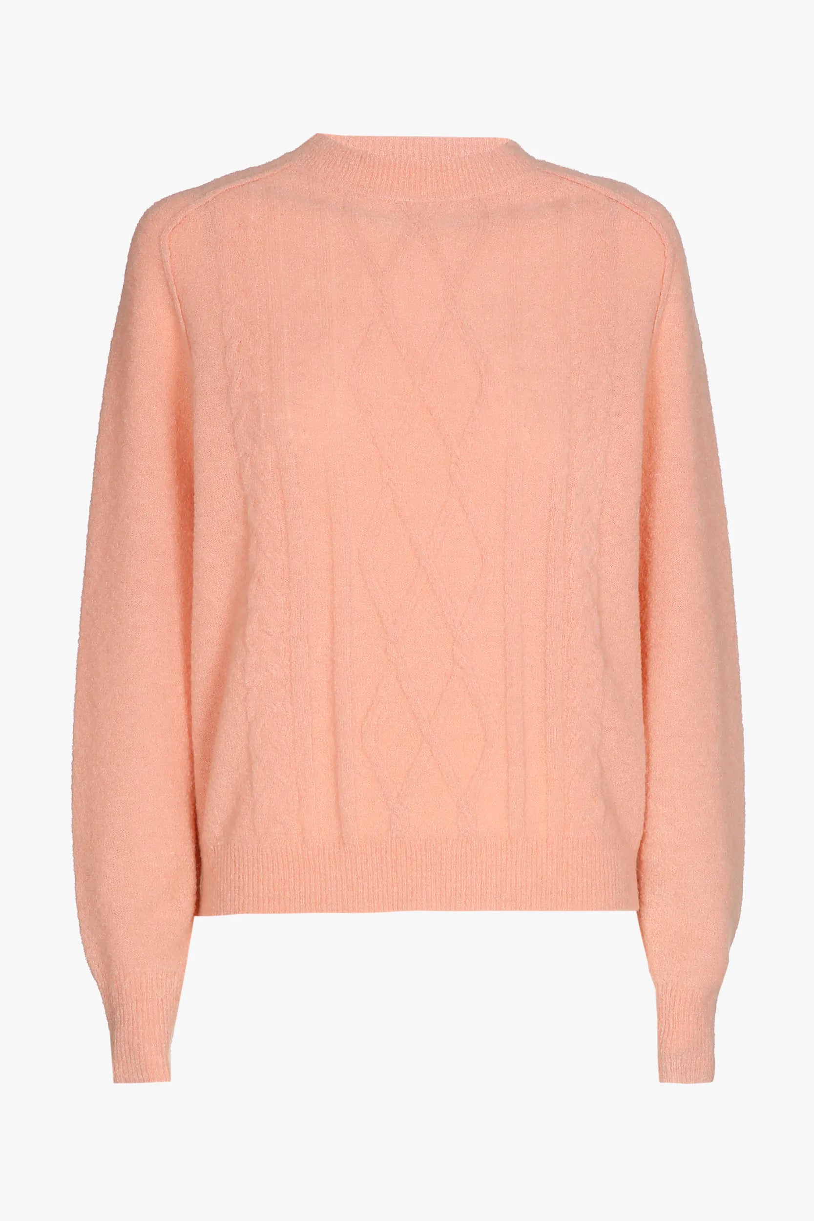 Weekend Bargains Await You cable sweater with wool