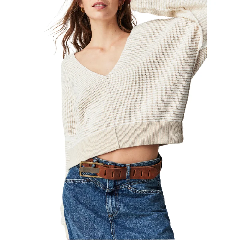 Time-Sensitive WTF Into You Pullover