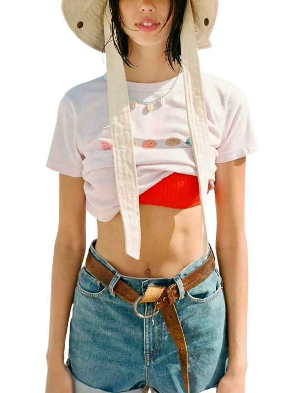 Quick Sale TMD Emoji Tee