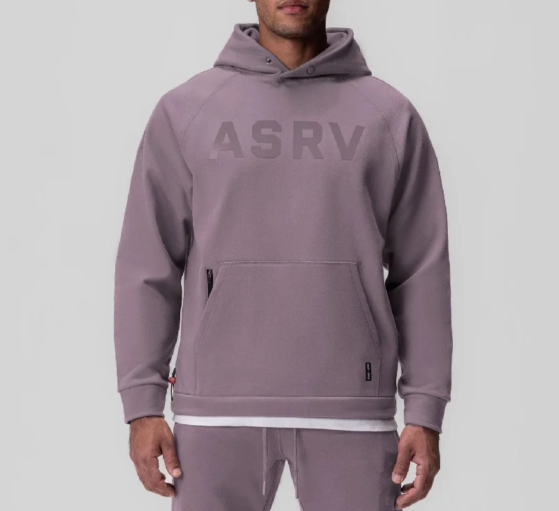 Weekend Deals That Spark ASRV Tech-Terry Weather-Ready Training Hoodie