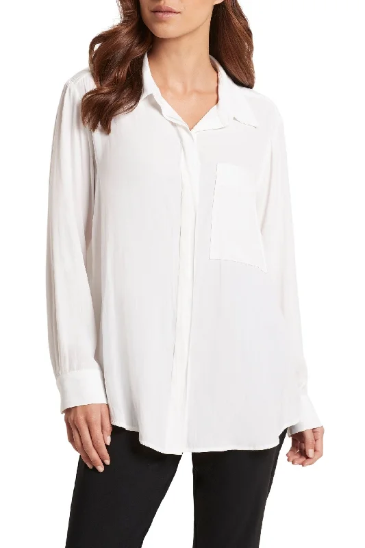 Overstock Sale SINGLE POCKET SHIRT - F677741