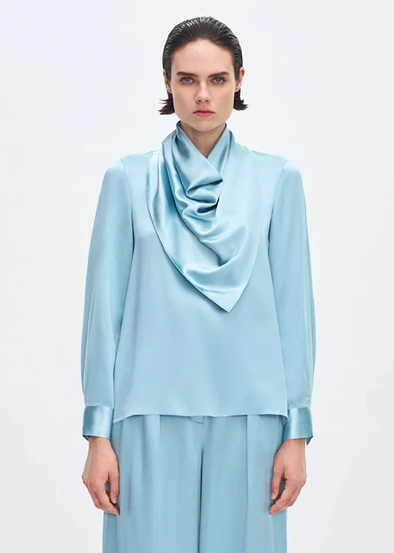Limited Supply bandera blouse